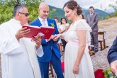Ceremonia de Boda en la Ermita de San Ãšrbez - Huesca - Fiscal